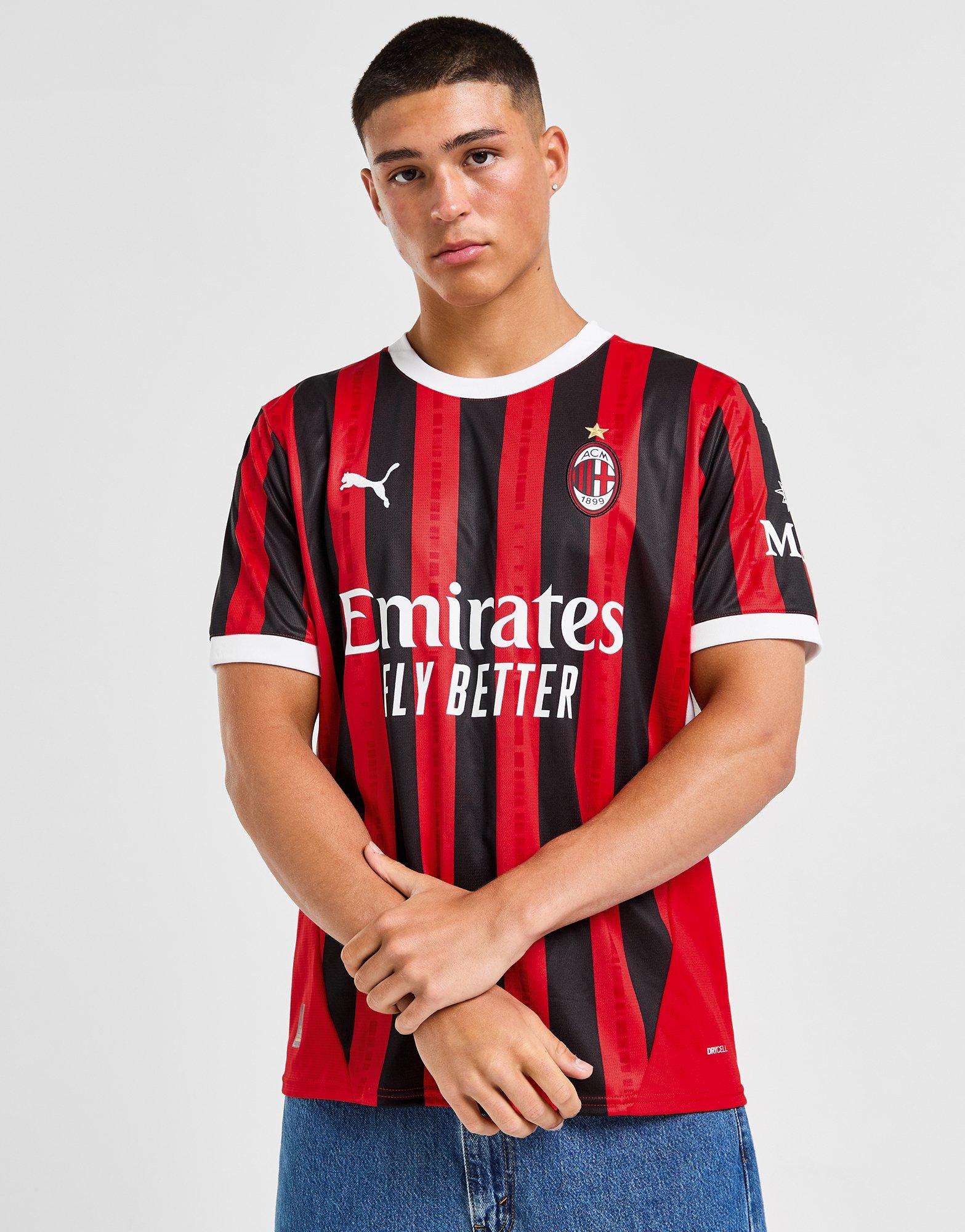 AC Milan Jersey