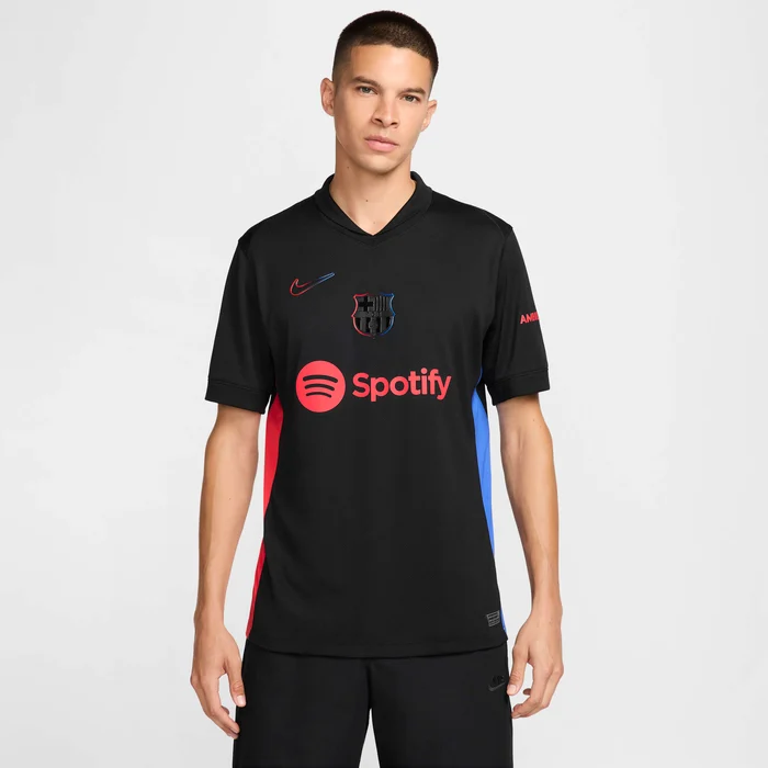 Barcelona Jersey