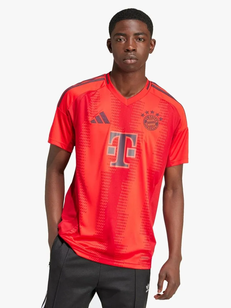 Bayern Munich Jersey