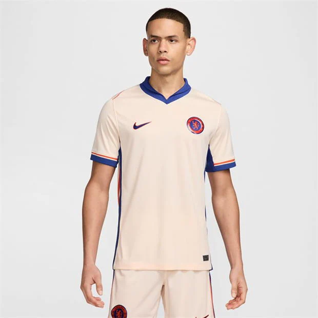 Chelsea Jersey