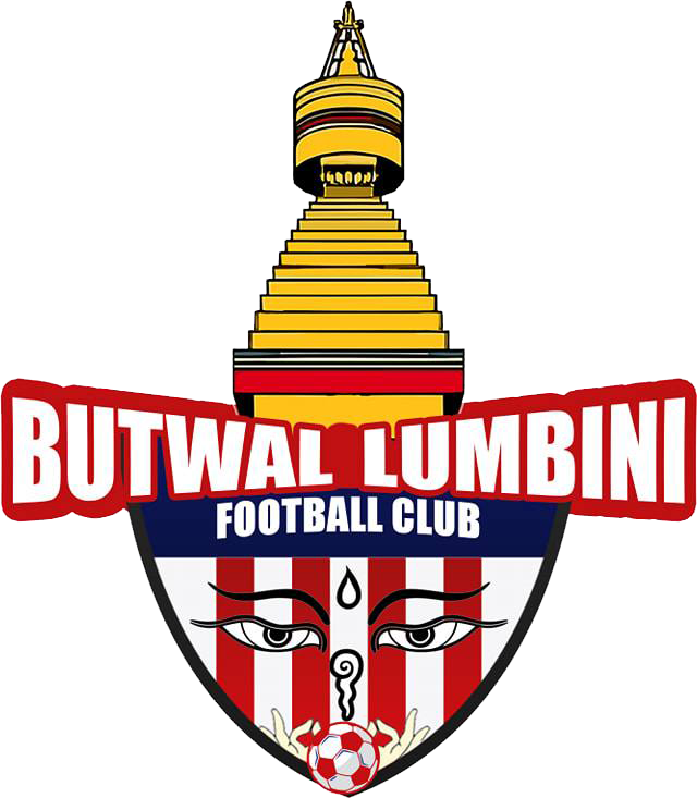 Butwal Lumbini FC Logo