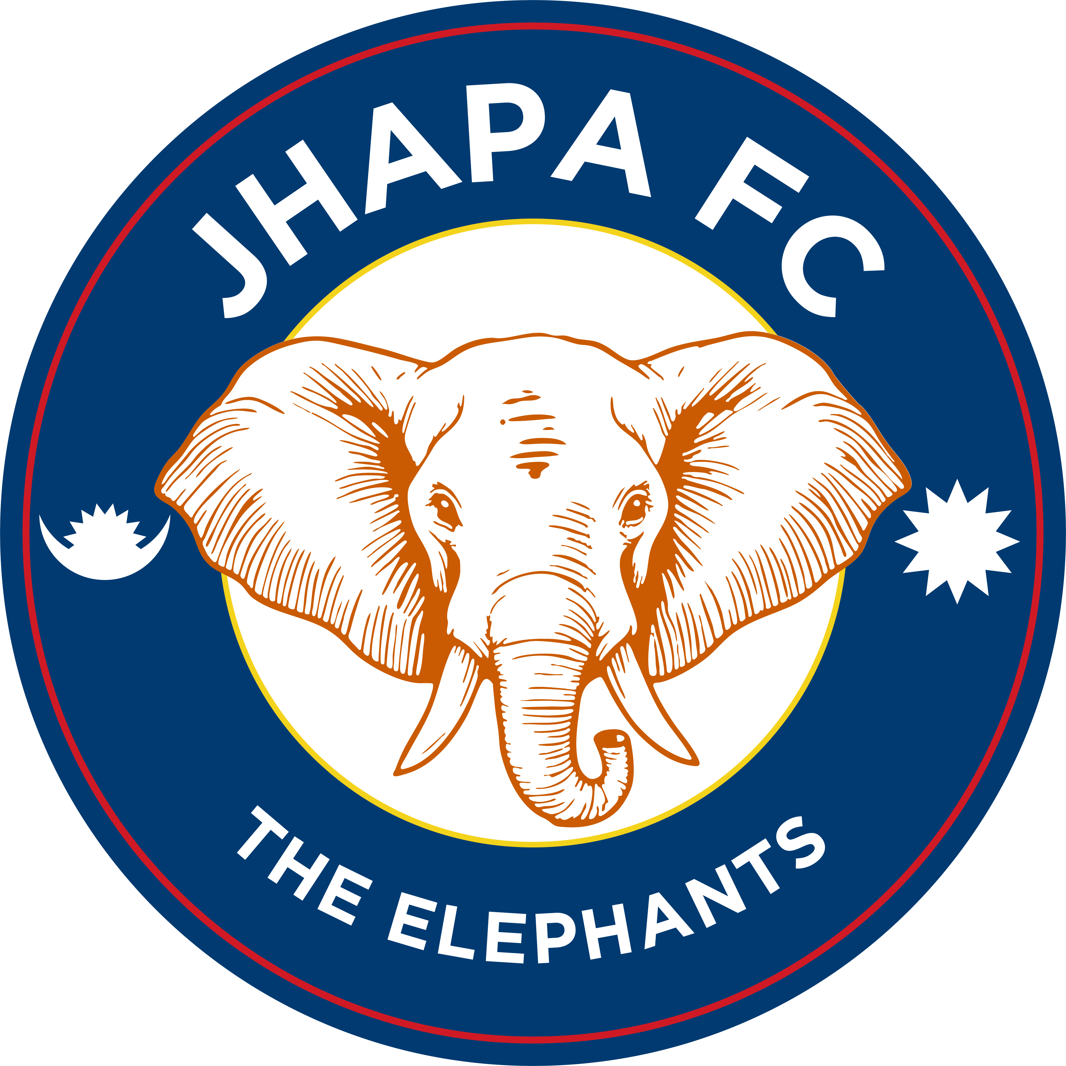 Jhapa FC Logo