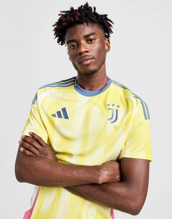 Juventus Jersey
