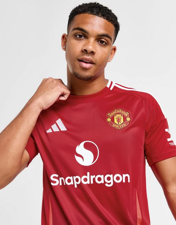 Man Utd Jersey