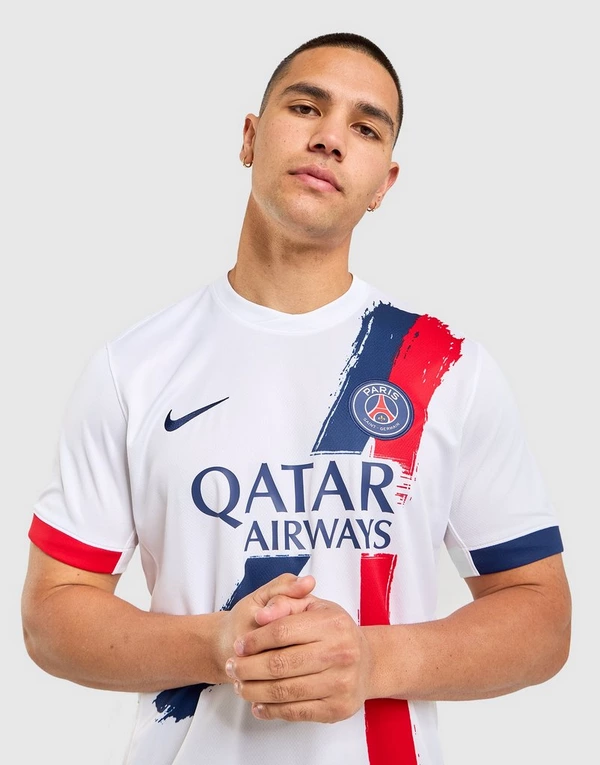PSG Jersey