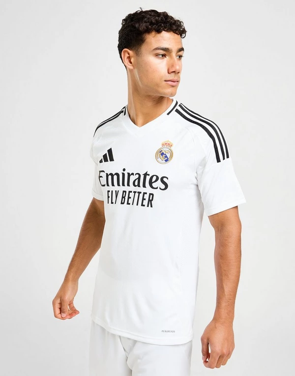 Real Madrid Jersey