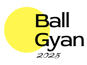 Ball Gyan Logo